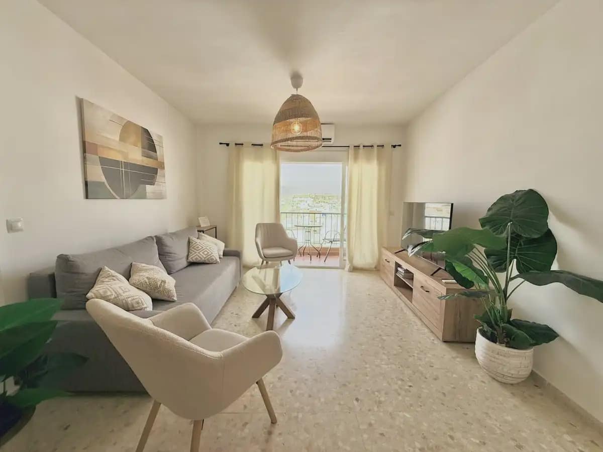 2 soverom Penthouse til salgs i Fuengirola - € 439 000 (Ref: 9983158)