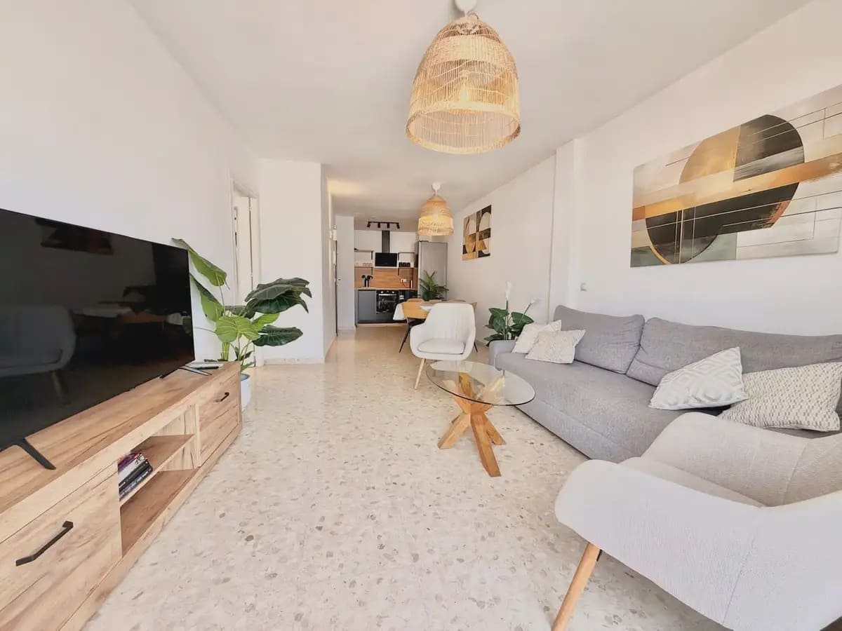 2 soverom Penthouse til salgs i Fuengirola - € 439 000 (Ref: 9983158)