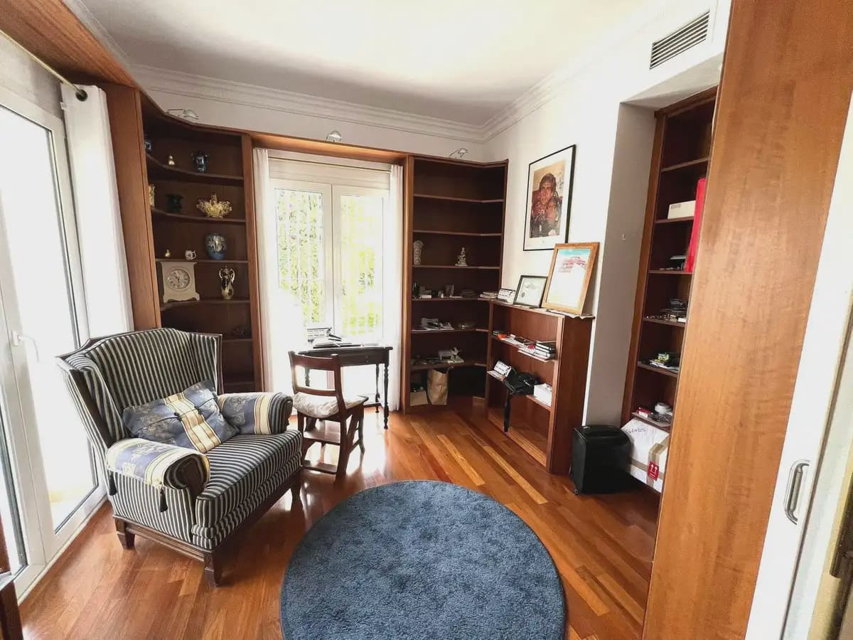 6 makuuhuone Huvila myytävänä paikassa Mijas mukana uima-altaan 
autotalli - 1 595 000 € (Ref: 9983213)