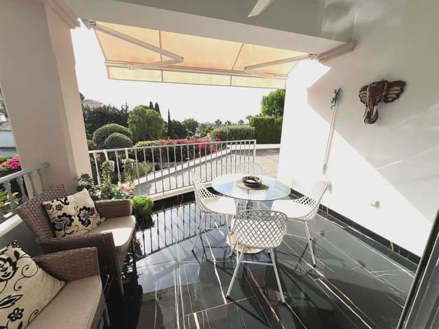 6 soverom Villa til salgs i Campo Mijas, Mijas med svømmebasseng garasje - € 1 595 000 (Ref: 9983213)