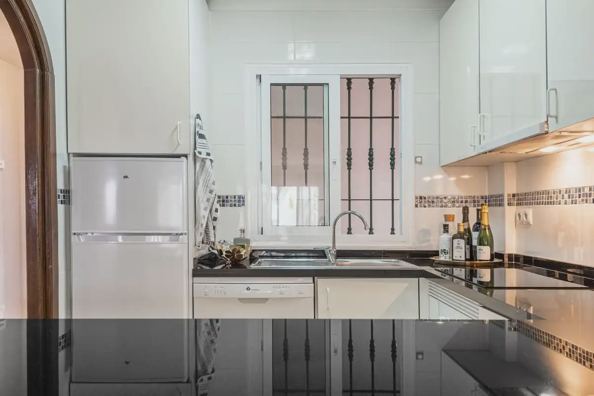 Apartamento de 3 habitaciones en Mijas en venta con piscina garaje - 449.000 € (Ref: 9983214)