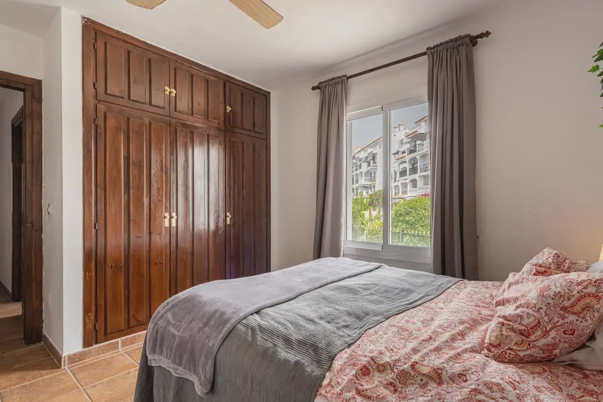 Apartamento de 3 habitaciones en Mijas en venta con piscina garaje - 449.000 € (Ref: 9983214)