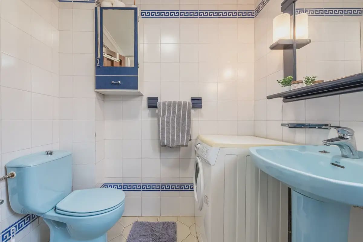 Apartamento de 3 habitaciones en Mijas en venta con piscina garaje - 449.000 € (Ref: 9983214)