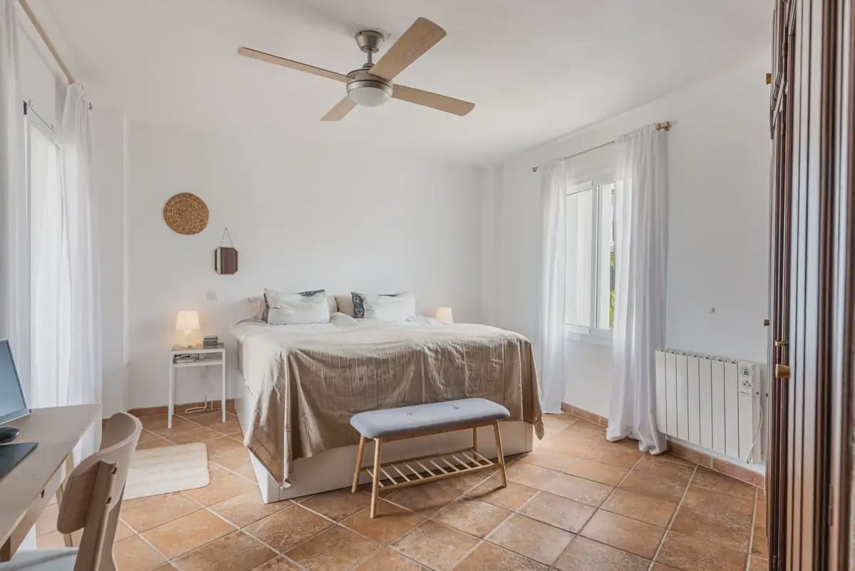 Apartamento de 3 habitaciones en Mijas en venta con piscina garaje - 449.000 € (Ref: 9983214)