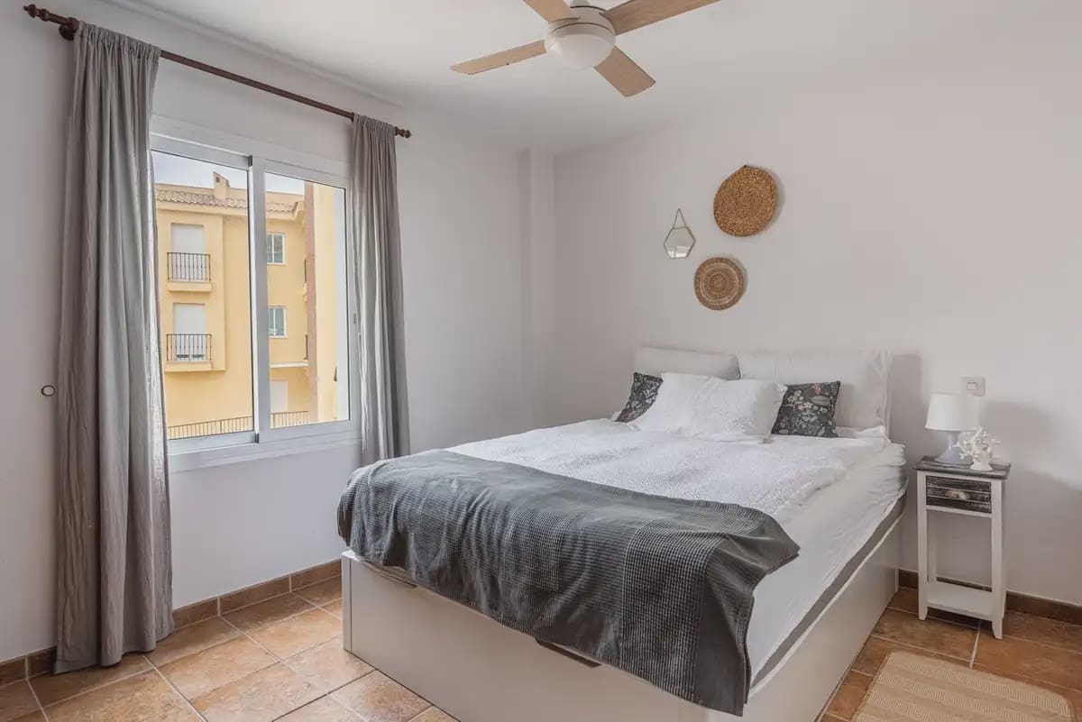 Apartamento de 3 habitaciones en Mijas en venta con piscina garaje - 449.000 € (Ref: 9983214)