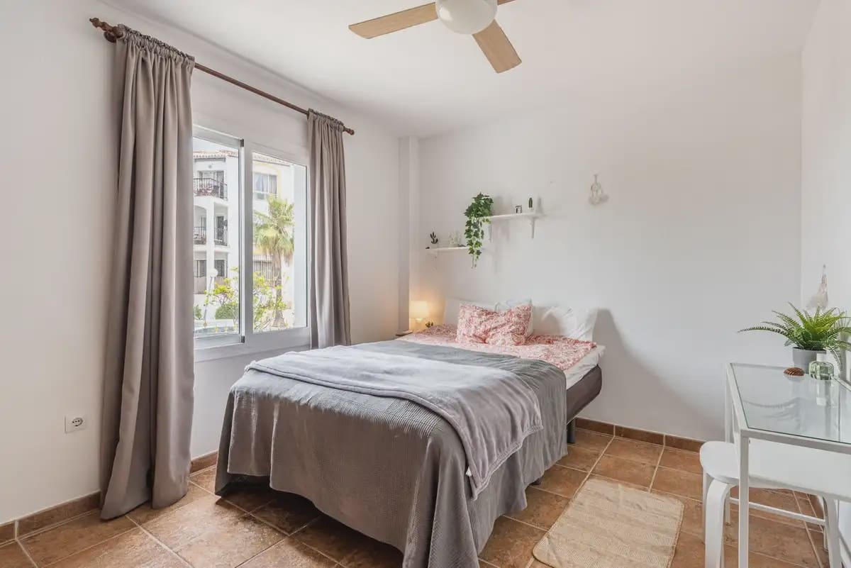 Apartamento de 3 habitaciones en Mijas en venta con piscina garaje - 449.000 € (Ref: 9983214)