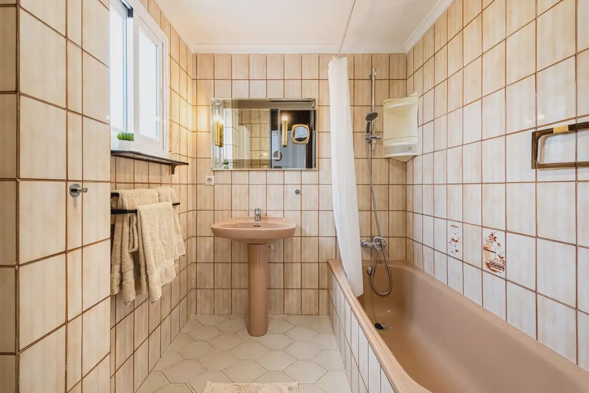 Apartamento de 3 habitaciones en Mijas en venta con piscina garaje - 449.000 € (Ref: 9983214)