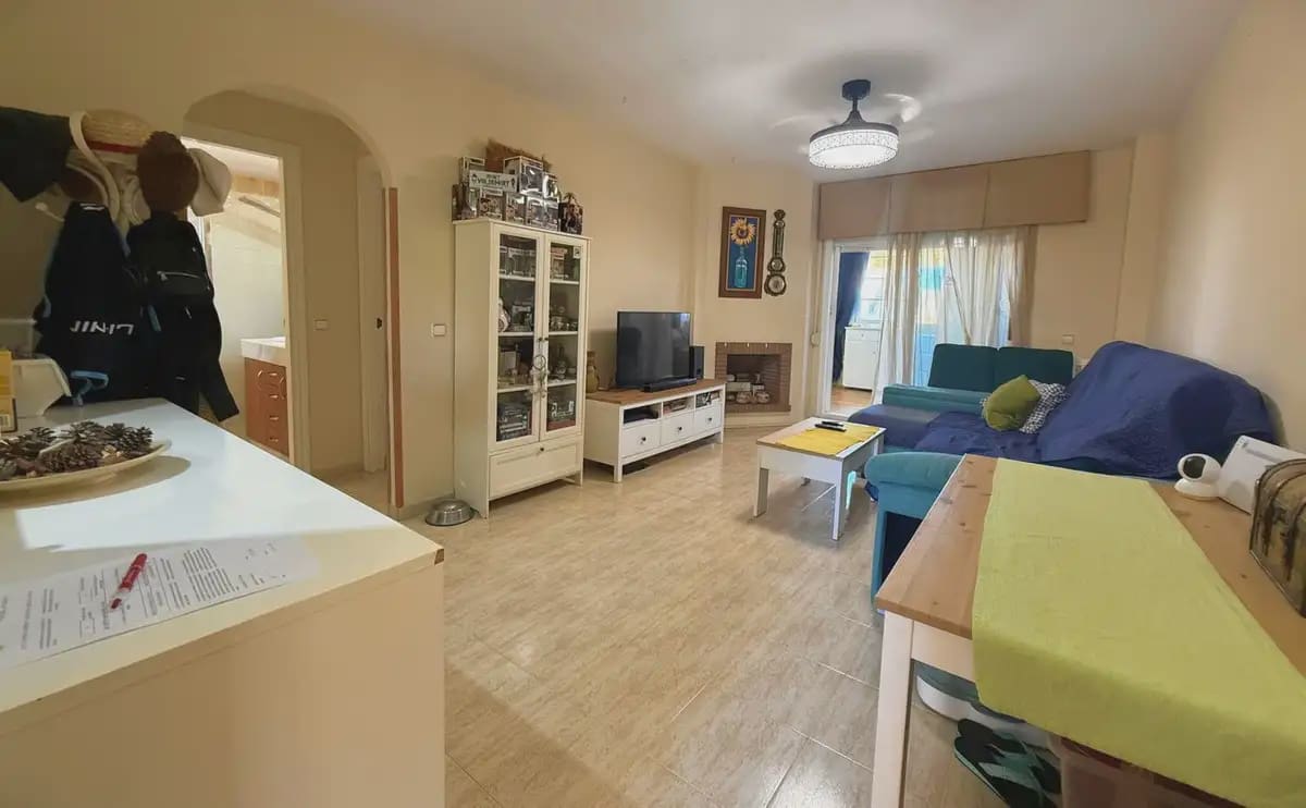 2 bedroom Apartment for sale in Mijas with pool garage - € 220,000 (Ref: 9983215)