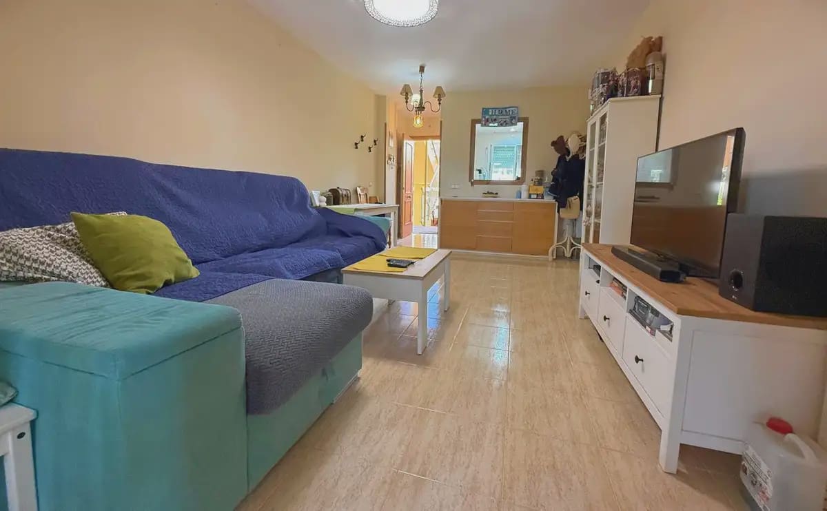 2 bedroom Apartment for sale in Mijas with pool garage - € 220,000 (Ref: 9983215)