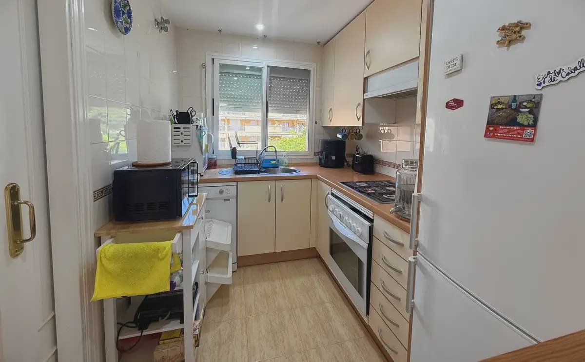 2 bedroom Apartment for sale in Mijas with pool garage - € 220,000 (Ref: 9983215)