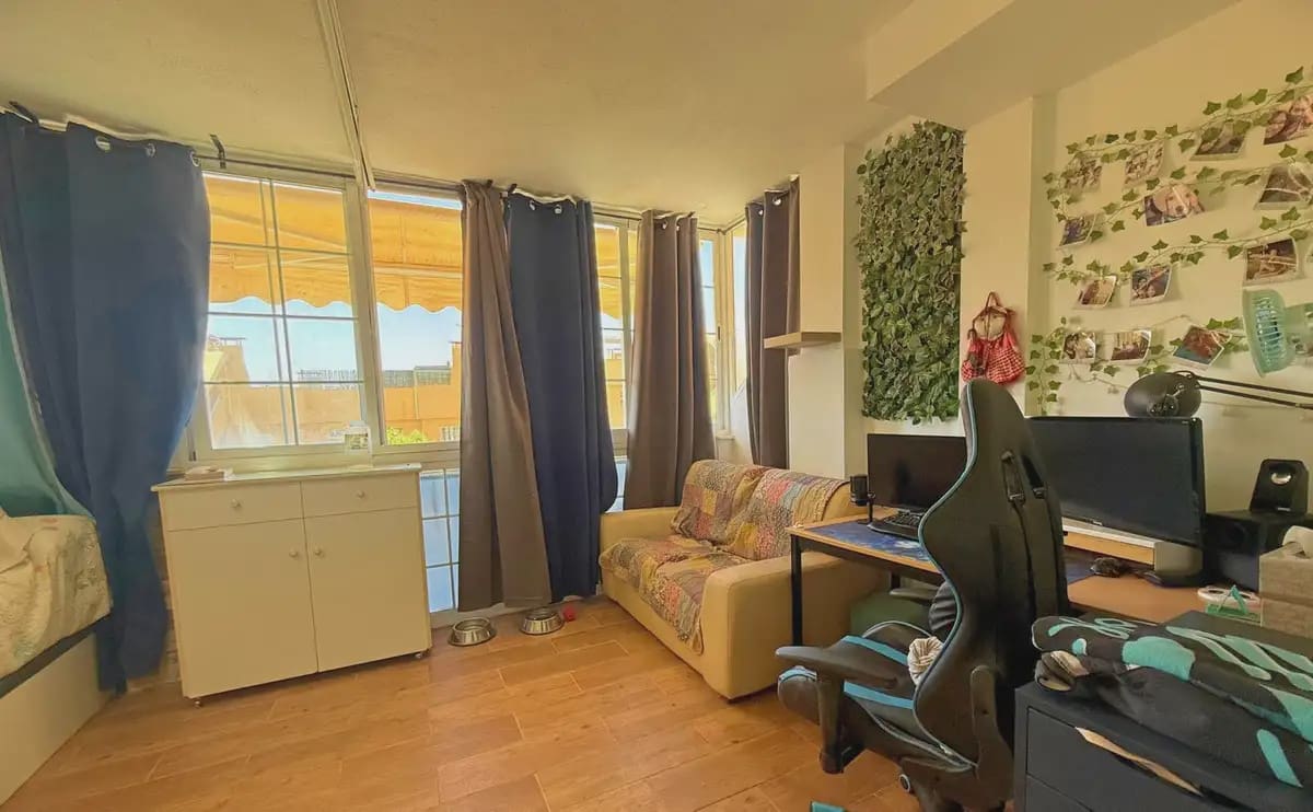 2 bedroom Apartment for sale in Mijas with pool garage - € 220,000 (Ref: 9983215)