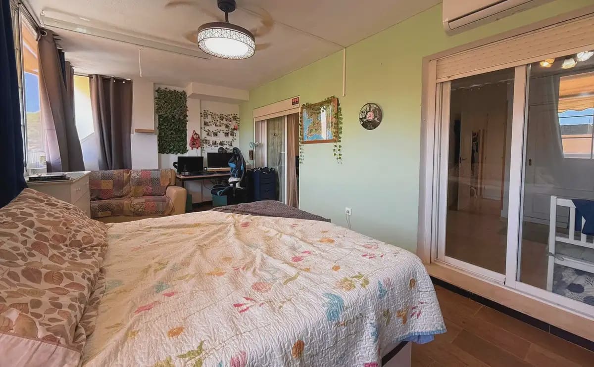 2 bedroom Apartment for sale in Mijas with pool garage - € 220,000 (Ref: 9983215)