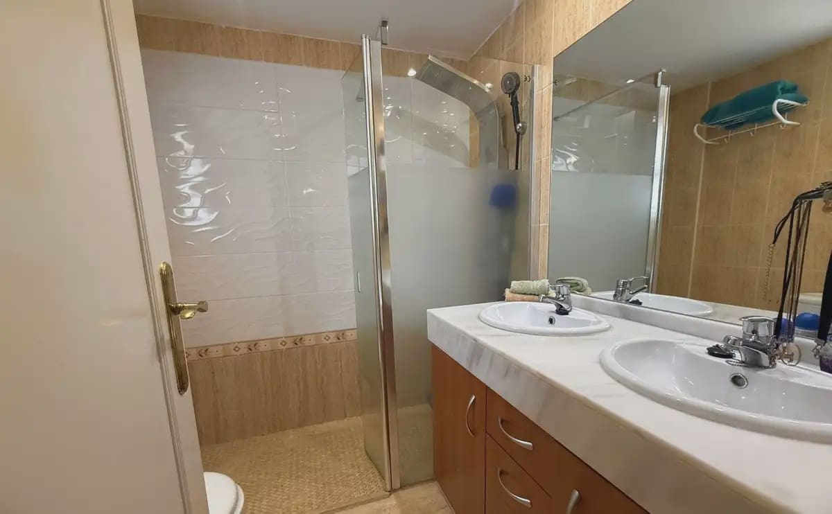 2 bedroom Apartment for sale in Mijas with pool garage - € 220,000 (Ref: 9983215)