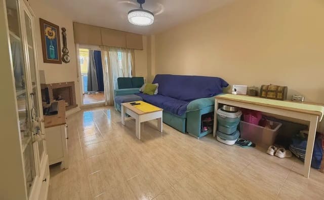 2 soveværelse Lejlighed til salg i Calahonda, Mijas med swimmingpool garage - € 220.000 (Ref: 9983215)