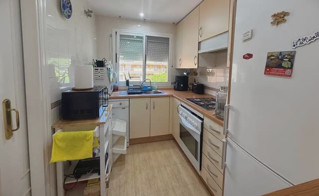 2 soveværelse Lejlighed til salg i Calahonda, Mijas med swimmingpool garage - € 220.000 (Ref: 9983215)