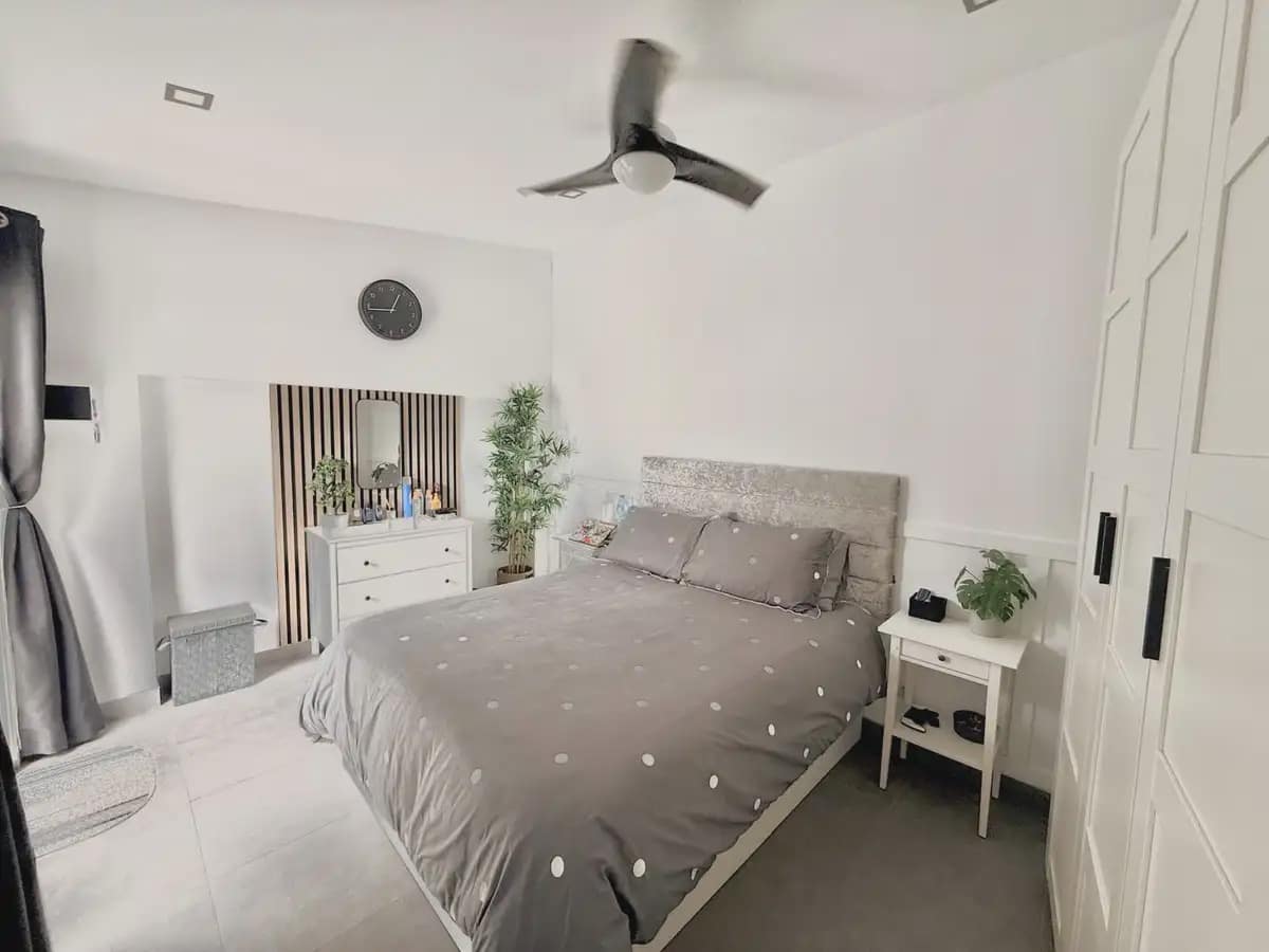 3 soverom Kjedet enebolig til salgs i Benalmadena med svømmebasseng garasje - € 625 000 (Ref: 9983342)