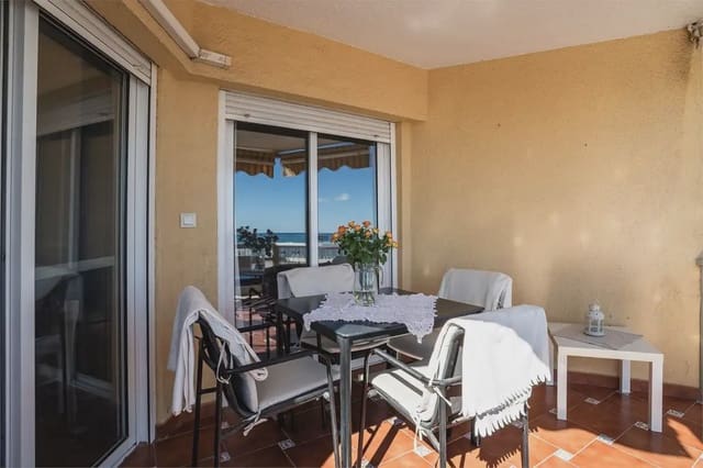 1 sypialnia Apartament przy plaży na sprzedaż w Centro ciudad, Fuengirola - 310 000 € (Ref: 9983343)