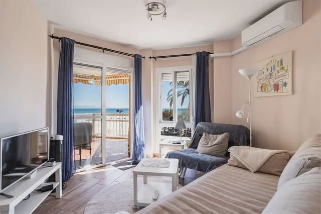 1 sypialnia Apartament przy plaży na sprzedaż w Centro ciudad, Fuengirola - 310 000 € (Ref: 9983343)