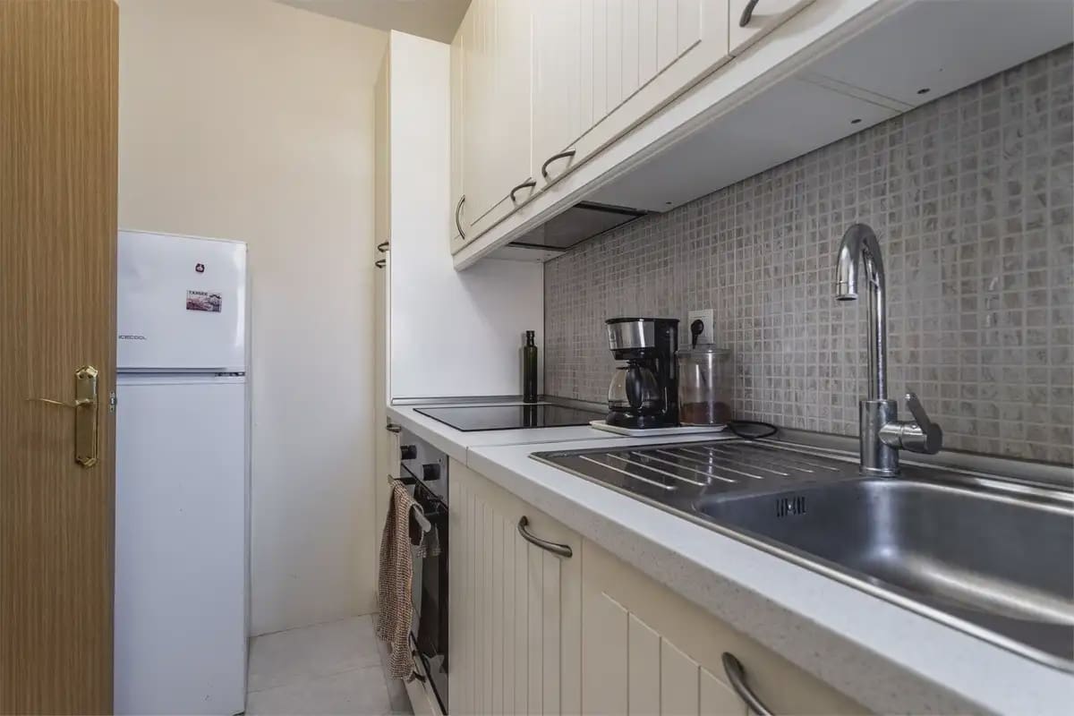 1 sovrum Strandlägenhet till salu i Fuengirola - 310 000 € (Ref: 9983343)
