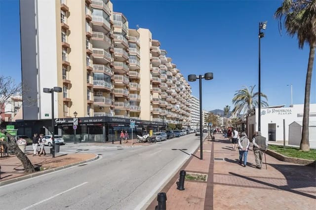 1 sypialnia Apartament przy plaży na sprzedaż w Centro ciudad, Fuengirola - 310 000 € (Ref: 9983343)