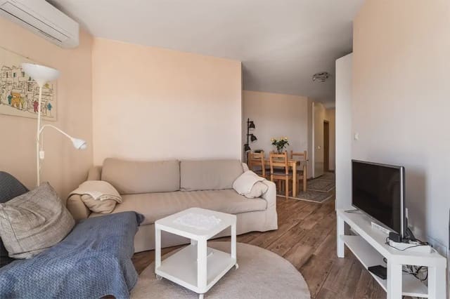 1 sypialnia Apartament przy plaży na sprzedaż w Centro ciudad, Fuengirola - 310 000 € (Ref: 9983343)