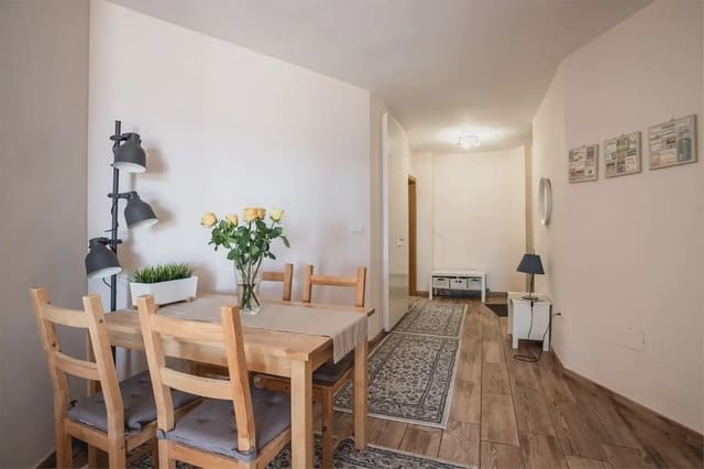 1 sypialnia Apartament przy plaży na sprzedaż w Centro ciudad, Fuengirola - 310 000 € (Ref: 9983343)