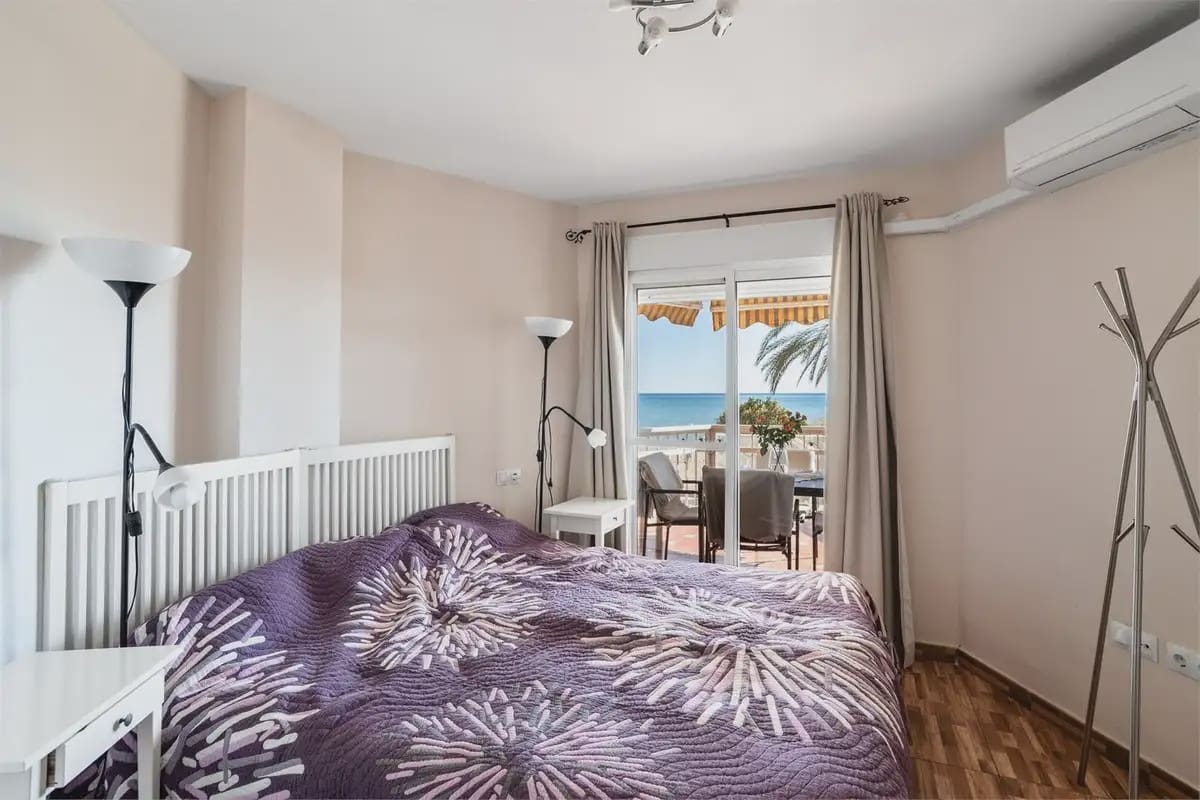 1 sovrum Strandlägenhet till salu i Fuengirola - 310 000 € (Ref: 9983343)