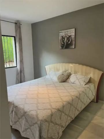 4 slaapkamer Villa te koop in Hacienda Las Chapas, Marbella met zwembad garage - € 1.446.000 (Ref: 9985204)