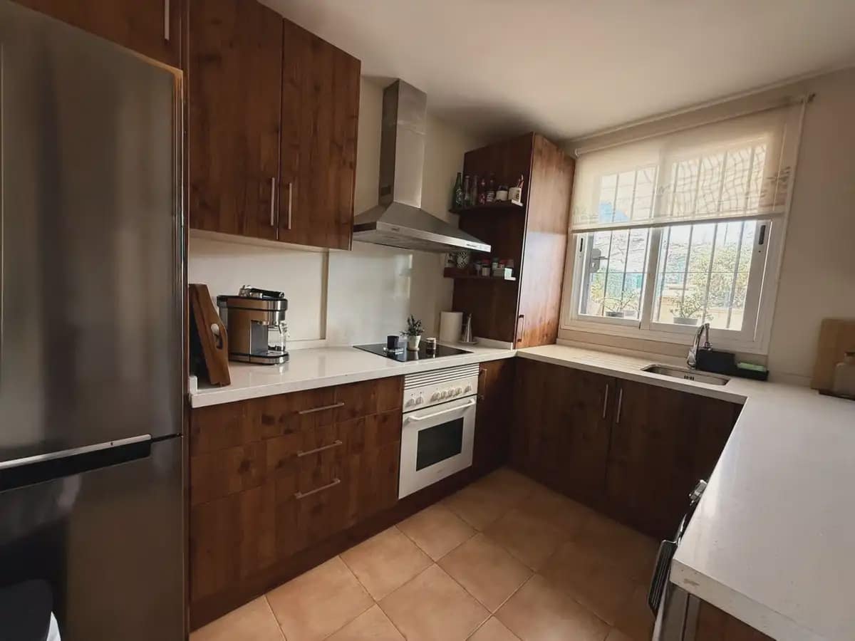 2 camera da letto Casa in vendita in Mijas con piscina garage - 385.000 € (Rif: 9985205)