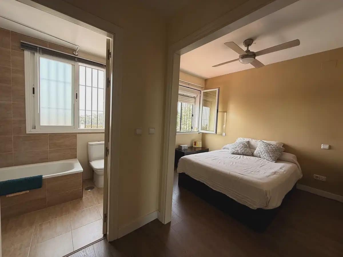 2 camera da letto Casa in vendita in Mijas con piscina garage - 385.000 € (Rif: 9985205)