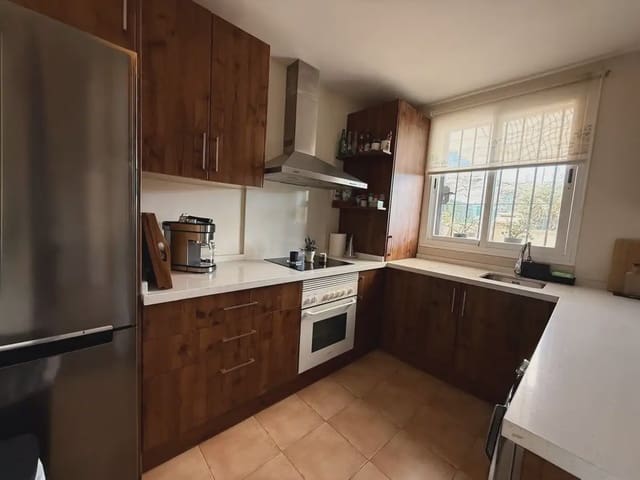 2 slaapkamer Huis te koop in Hipódromo - Cerrado del Águila, Mijas met zwembad garage - € 385.000 (Ref: 9985205)