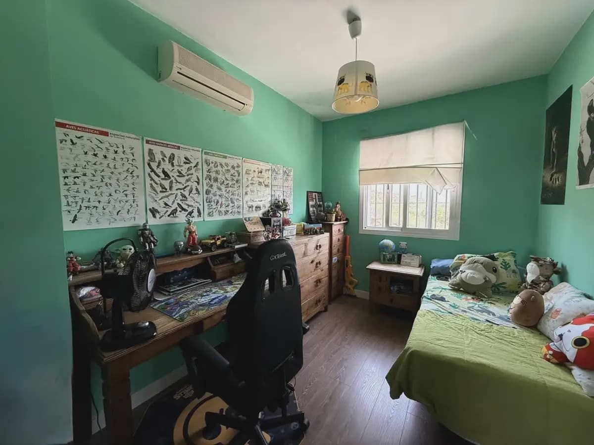 2 camera da letto Casa in vendita in Mijas con piscina garage - 385.000 € (Rif: 9985205)