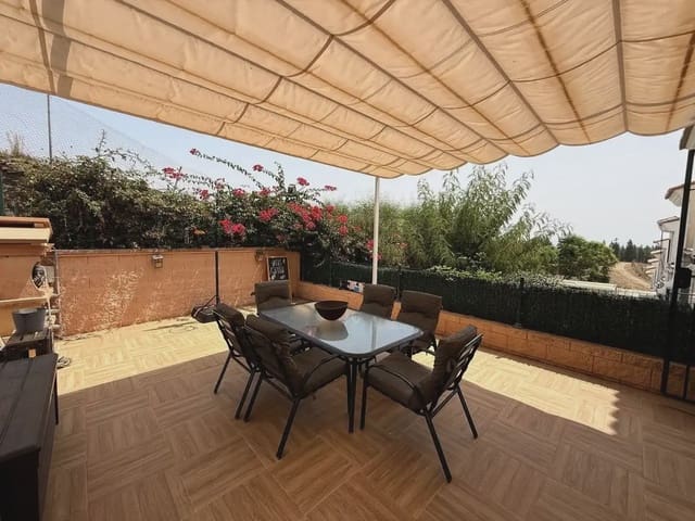 2 slaapkamer Huis te koop in Hipódromo - Cerrado del Águila, Mijas met zwembad garage - € 385.000 (Ref: 9985205)