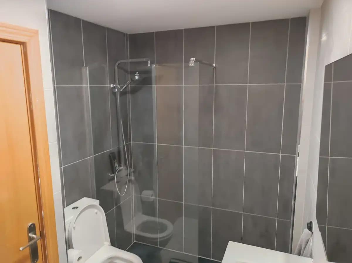 3 camera da letto Appartamento in vendita in Benalmadena con piscina garage - 350.000 € (Rif: 9985206)