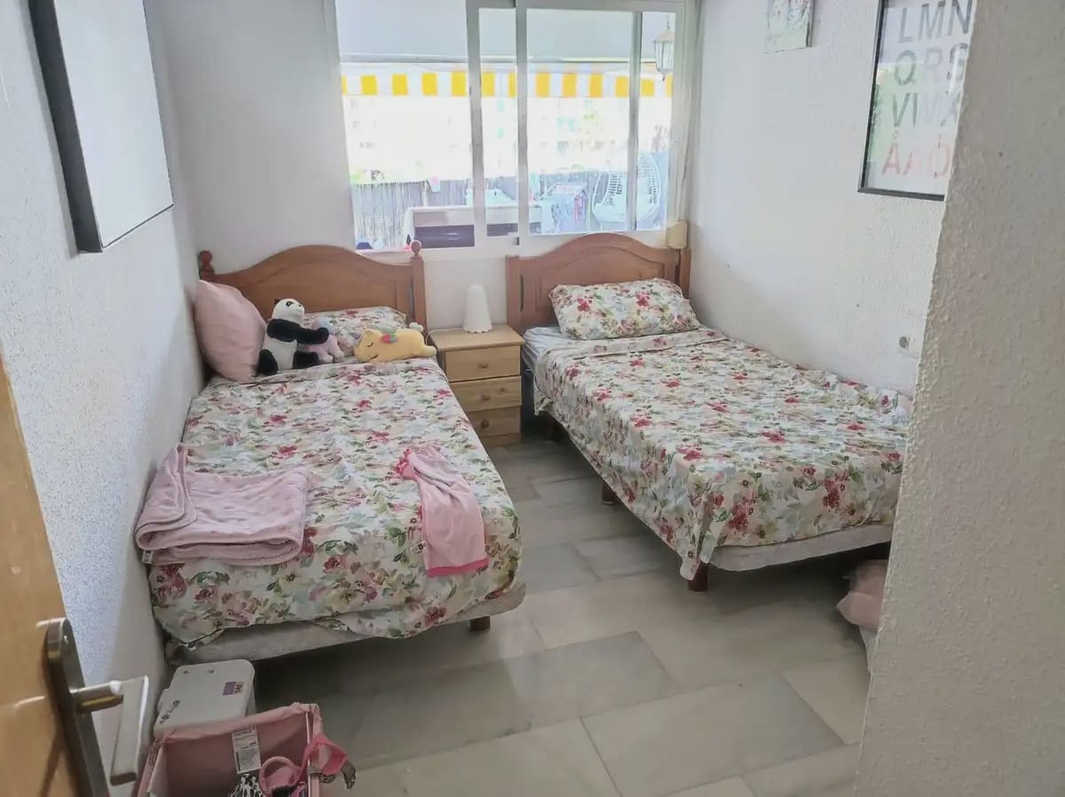3 camera da letto Appartamento in vendita in Benalmadena con piscina garage - 350.000 € (Rif: 9985206)