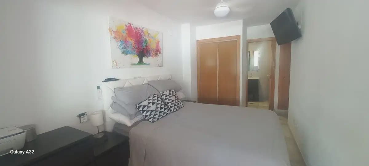 3 camera da letto Appartamento in vendita in Benalmadena con piscina garage - 350.000 € (Rif: 9985206)