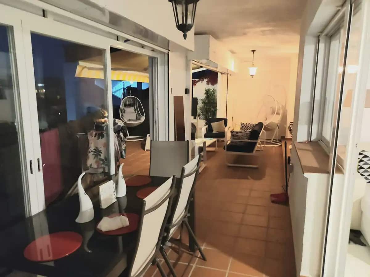 3 camera da letto Appartamento in vendita in Benalmadena con piscina garage - 350.000 € (Rif: 9985206)