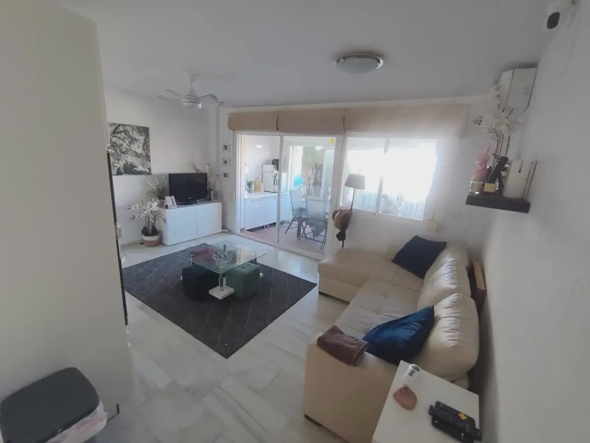 3 camera da letto Appartamento in vendita in Benalmadena con piscina garage - 350.000 € (Rif: 9985206)