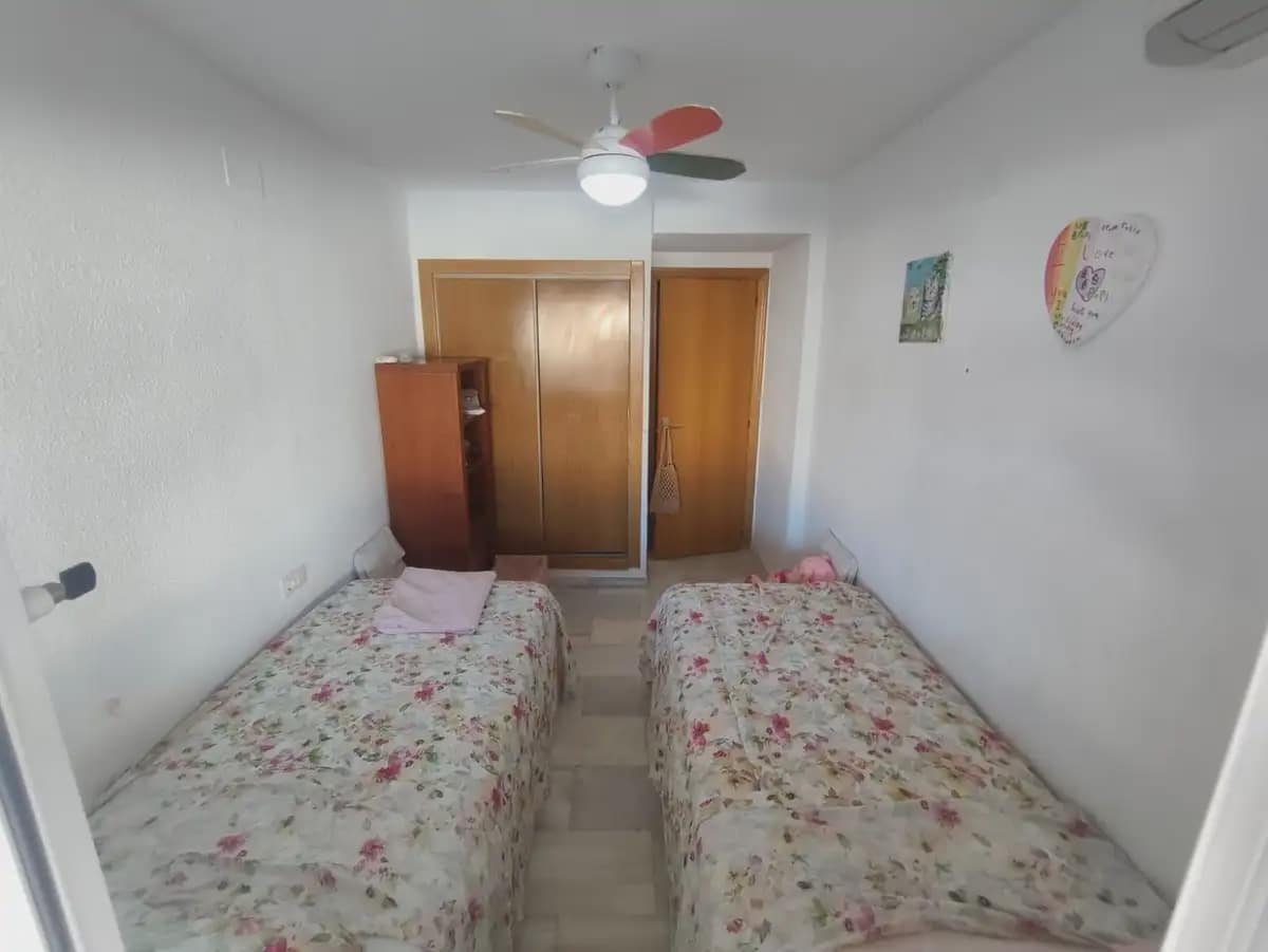 3 camera da letto Appartamento in vendita in Benalmadena con piscina garage - 350.000 € (Rif: 9985206)