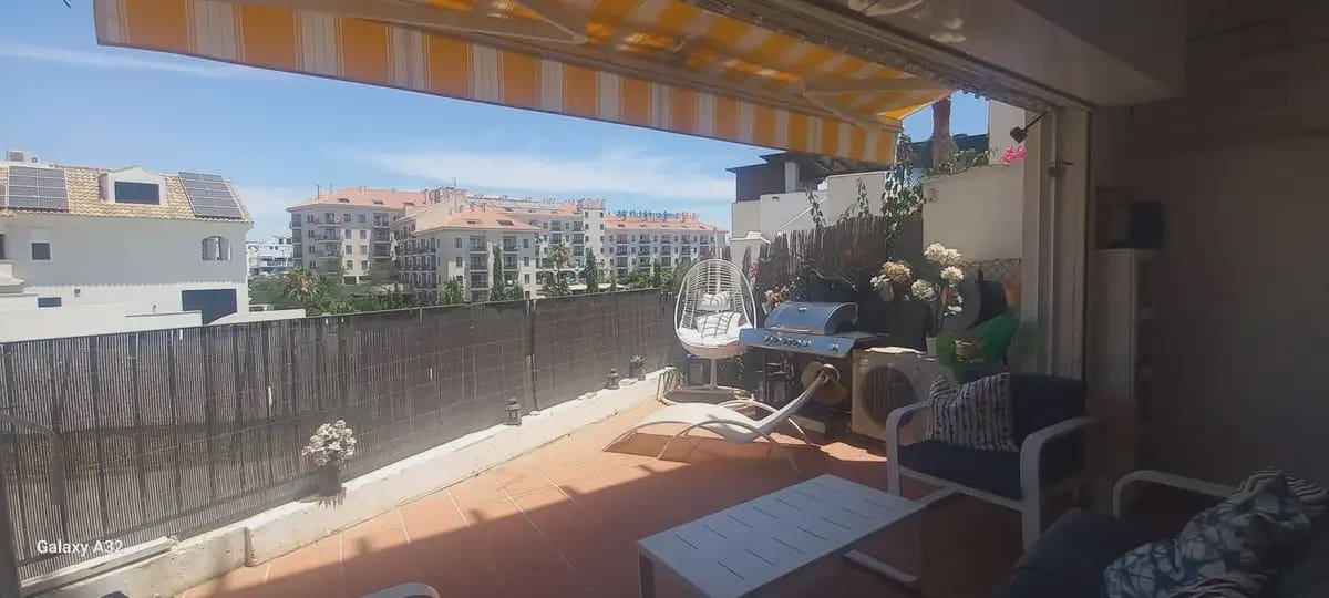 3 camera da letto Appartamento in vendita in Benalmadena con piscina garage - 350.000 € (Rif: 9985206)