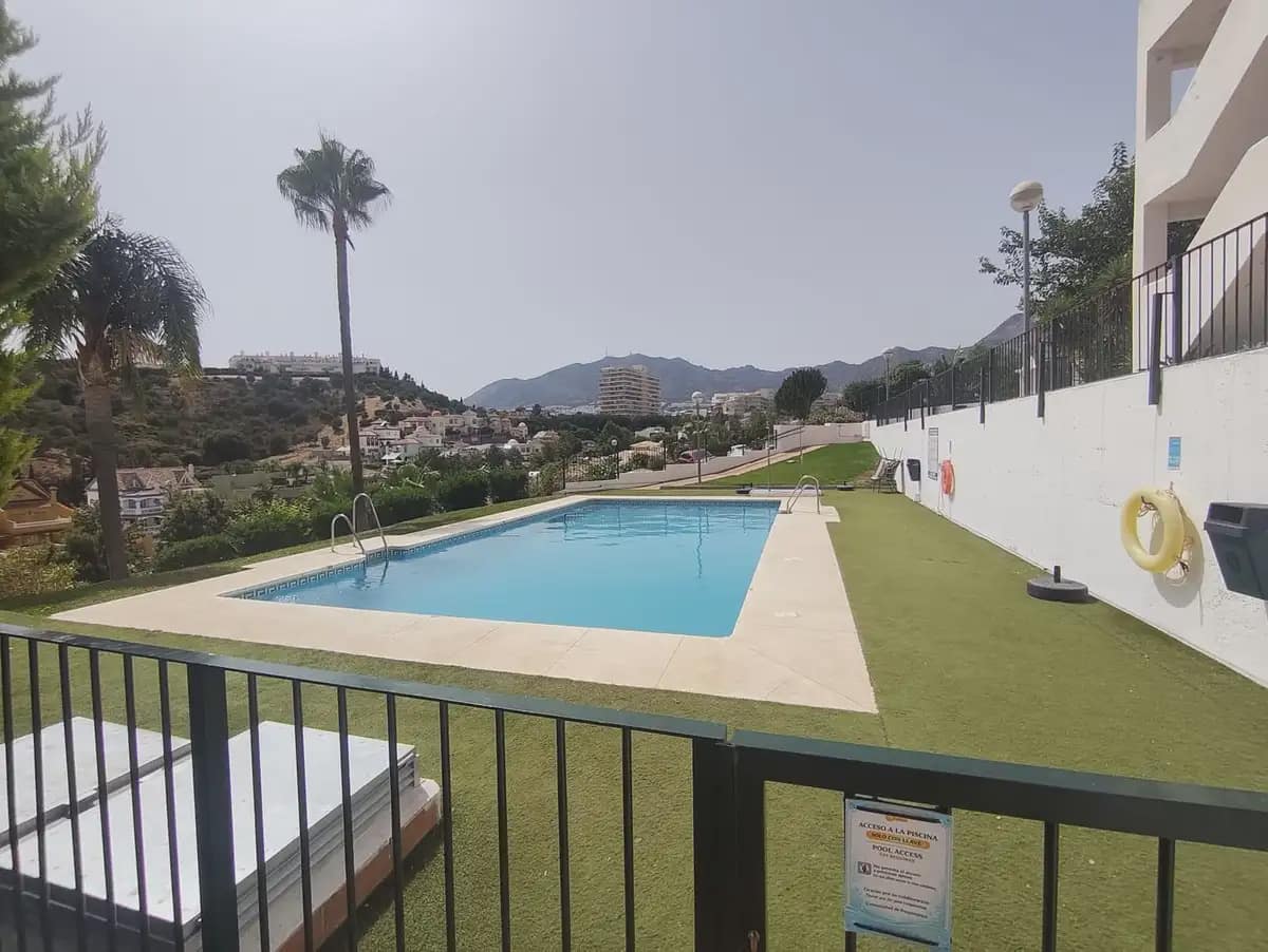 3 camera da letto Appartamento in vendita in Benalmadena con piscina garage - 350.000 € (Rif: 9985206)