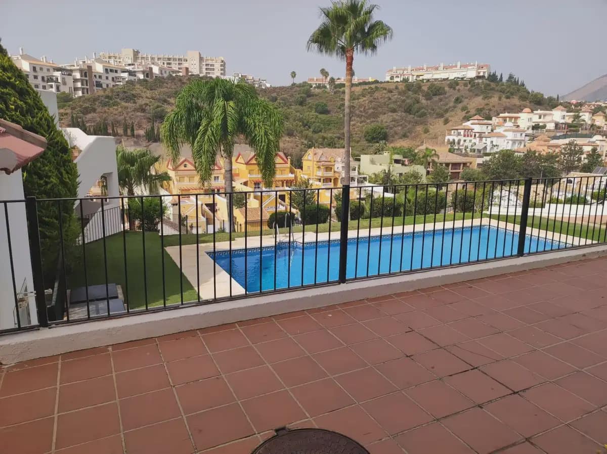 3 camera da letto Appartamento in vendita in Benalmadena con piscina garage - 350.000 € (Rif: 9985206)