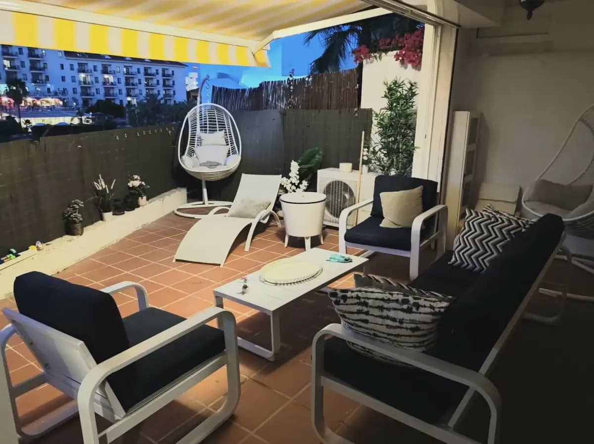 3 camera da letto Appartamento in vendita in Benalmadena con piscina garage - 350.000 € (Rif: 9985206)