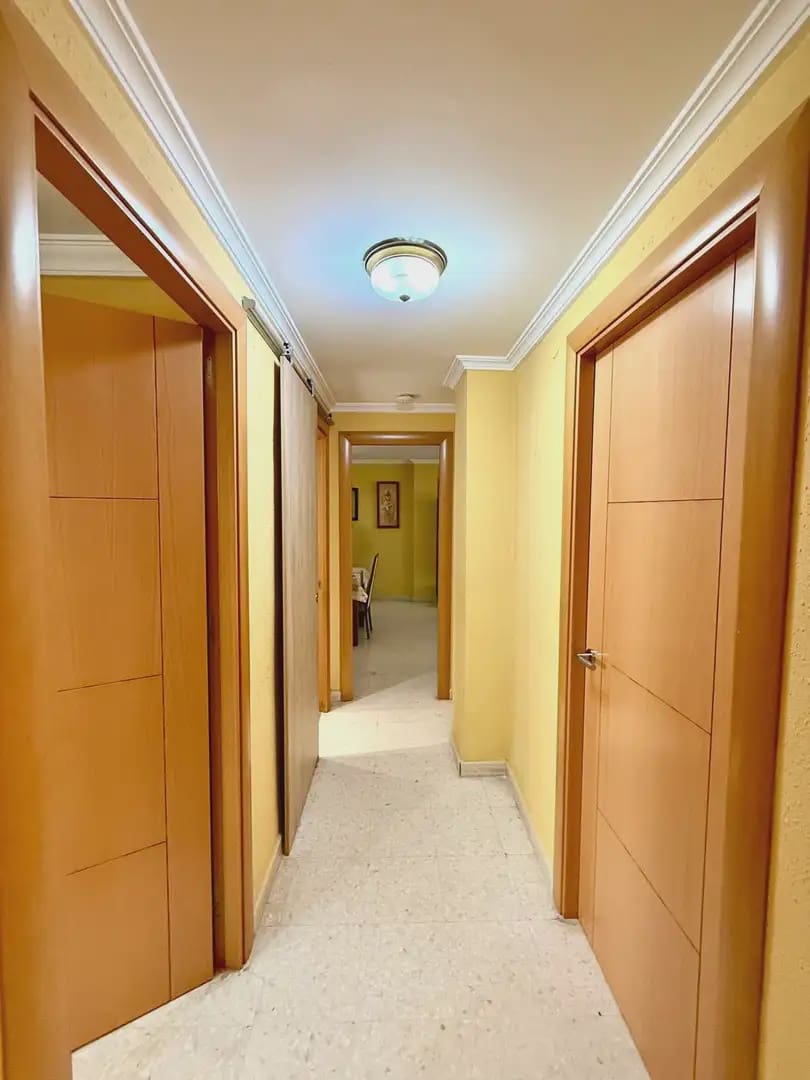 3 soveværelse Lejlighed til salg i Fuengirola med garage - € 315.000 (Ref: 9985207)