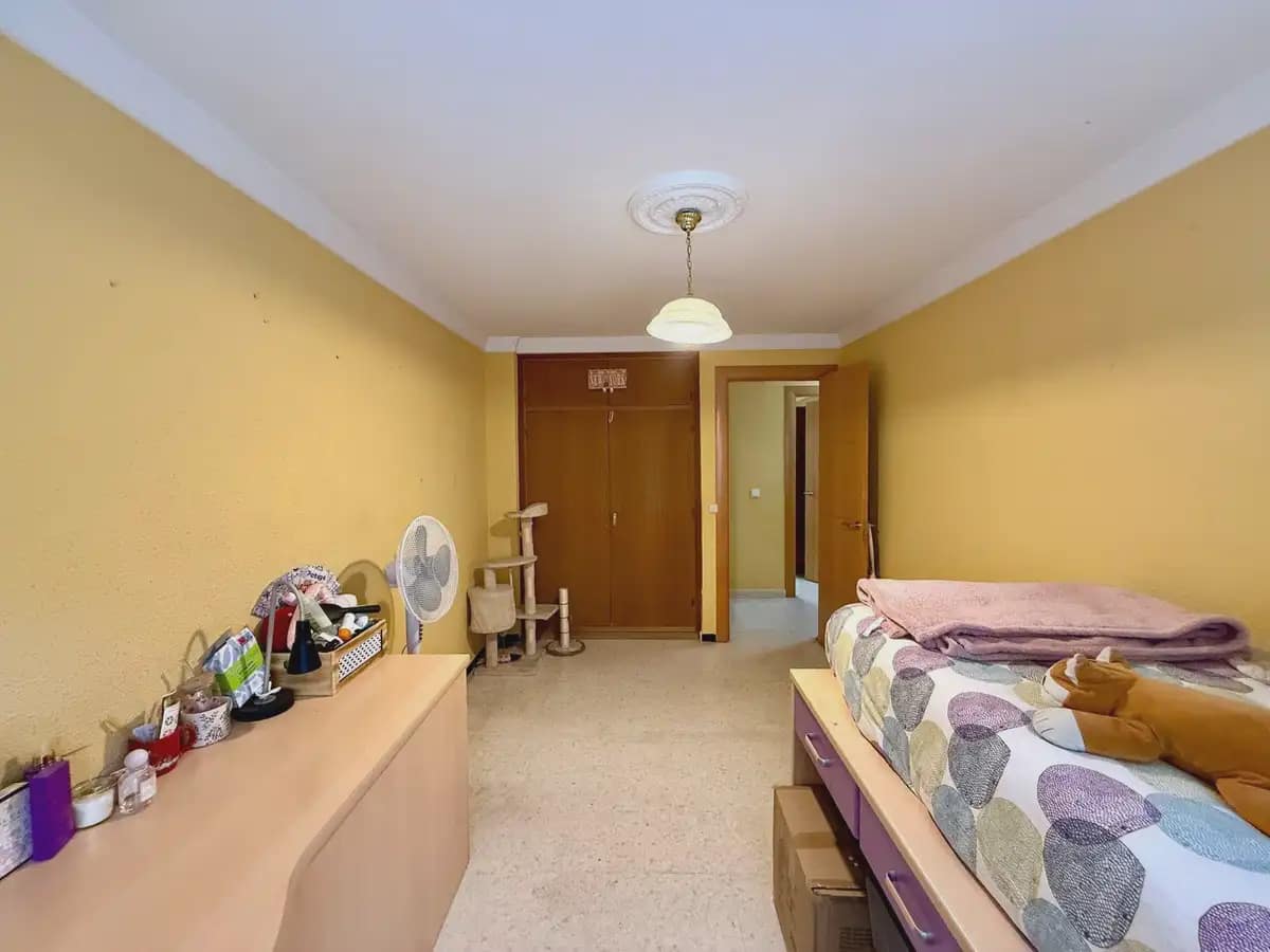 3 soveværelse Lejlighed til salg i Fuengirola med garage - € 315.000 (Ref: 9985207)