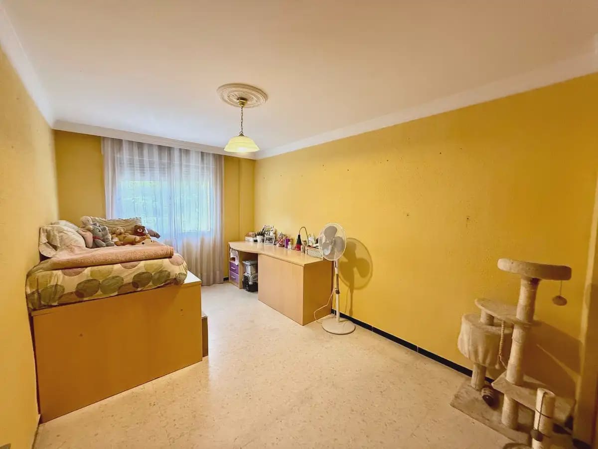 3 soveværelse Lejlighed til salg i Fuengirola med garage - € 315.000 (Ref: 9985207)