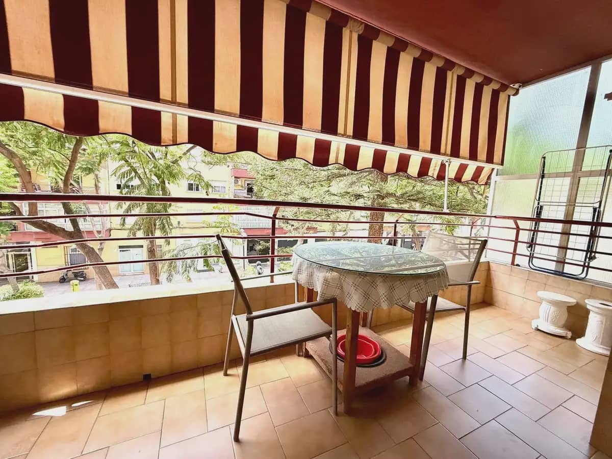 3 soveværelse Lejlighed til salg i Fuengirola med garage - € 315.000 (Ref: 9985207)