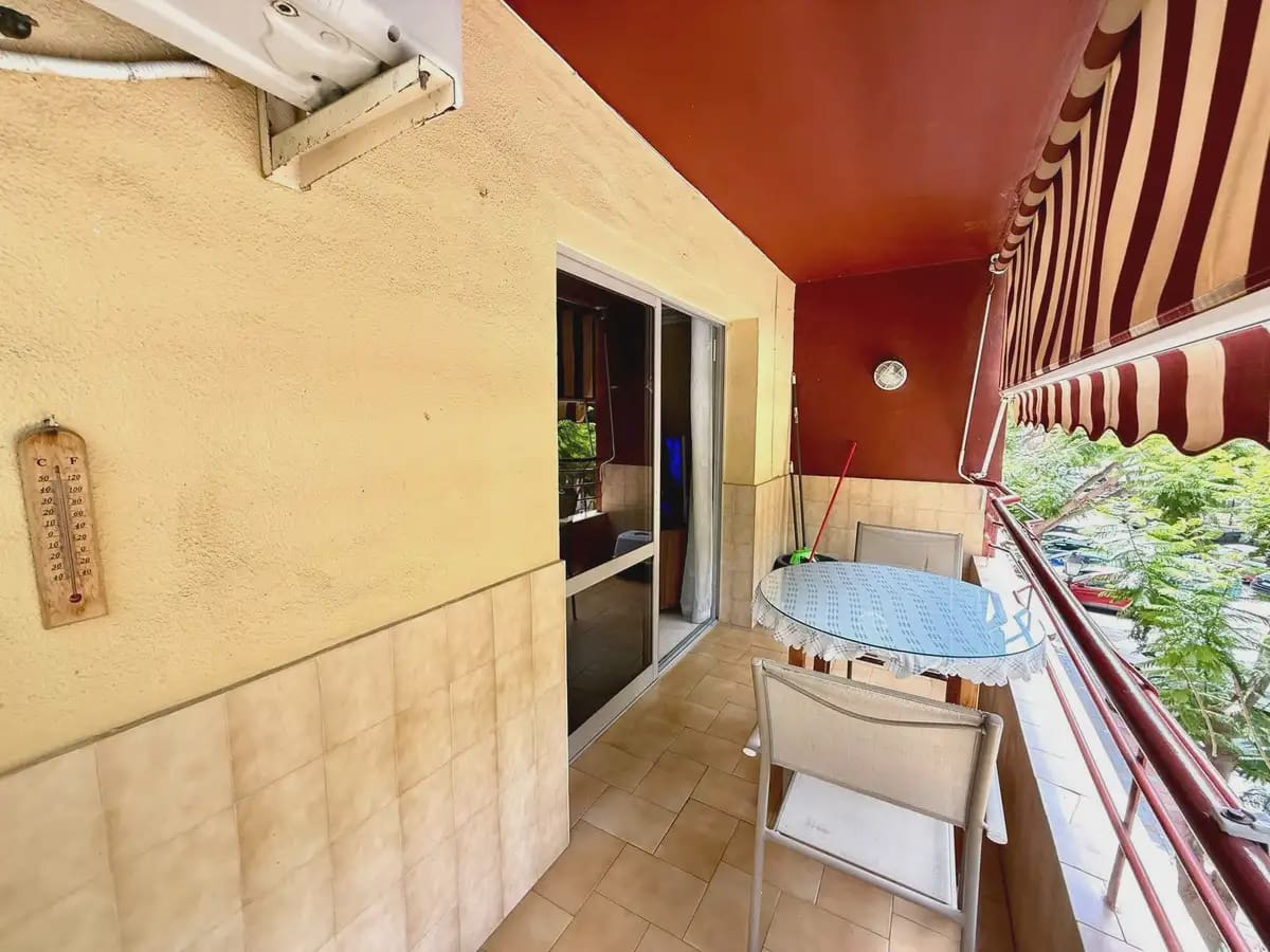 3 soveværelse Lejlighed til salg i Fuengirola med garage - € 315.000 (Ref: 9985207)