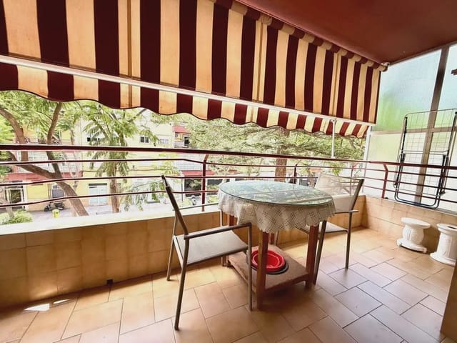 3 soverom Leilighet til salgs i Centro ciudad, Fuengirola med garasje - € 315 000 (Ref: 9985207)