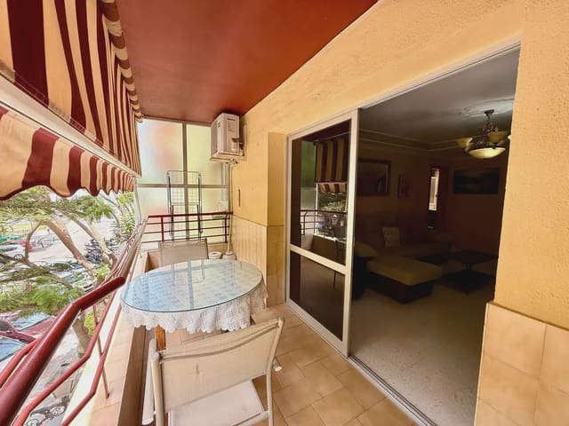 3 soverom Leilighet til salgs i Centro ciudad, Fuengirola med garasje - € 315 000 (Ref: 9985207)